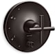 A thumbnail of the Kohler K-T14501-3 Brushed Graphite