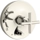 A thumbnail of the Kohler K-T14501-3 Vibrant Polished Nickel