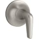 A thumbnail of the Kohler K-T22032-4 Vibrant Brushed Nickel