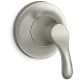 A thumbnail of the Kohler K-T23951-4 Vibrant Brushed Nickel