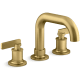 A thumbnail of the Kohler K-T35911-4 Vibrant Brushed Moderne Brass