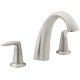 A thumbnail of the Kohler K-T45115-4 Vibrant Brushed Nickel