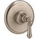 A thumbnail of the Kohler K-T72769-4 Vibrant Brushed Bronze