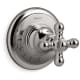 A thumbnail of the Kohler K-T72771-3 Vibrant Titanium