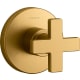 A thumbnail of the Kohler K-T73140-3 Vibrant Brushed Moderne Brass