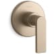 A thumbnail of the Kohler K-T73140-4 Vibrant Brushed Bronze