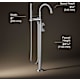 A thumbnail of the Kohler K-T77984-4 Alternate Image