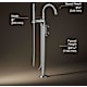 A thumbnail of the Kohler K-T77984-9 Alternate Image