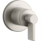 A thumbnail of the Kohler K-T78025-4 Vibrant Brushed Nickel