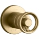 A thumbnail of the Kohler K-T78025-9 Vibrant Brushed Moderne Brass
