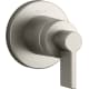 A thumbnail of the Kohler K-T78026-4 Vibrant Brushed Nickel