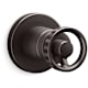 A thumbnail of the Kohler K-T78026-9 Brushed Graphite