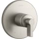 A thumbnail of the Kohler K-T78027-4 Vibrant Brushed Nickel