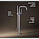 A thumbnail of the Kohler K-T97328-4 Alternate Image