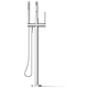 A thumbnail of the Kohler K-T97328-4 Alternate Image