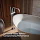 A thumbnail of the Kohler K-T97328-4 Alternate Image