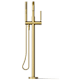 A thumbnail of the Kohler K-T97328-4 Alternate Image