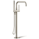A thumbnail of the Kohler K-T97328-4 Vibrant Brushed Nickel