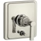 A thumbnail of the Kohler K-T98757-4A Vibrant Polished Nickel