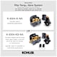 A thumbnail of the Kohler K-TLS14422-3 Alternate Image