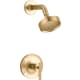 A thumbnail of the Kohler K-TS14422-4G Vibrant Brushed Moderne Brass