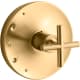 A thumbnail of the Kohler K-TS14423-3 Vibrant Brushed Moderne Brass