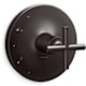 A thumbnail of the Kohler K-TS14423-3 Brushed Graphite