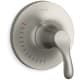 A thumbnail of the Kohler K-TS23950-4 Vibrant Brushed Nickel