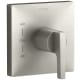 A thumbnail of the Kohler K-TS99761-4 Vibrant Brushed Nickel