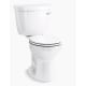 A thumbnail of the Kohler K-31641-RA White