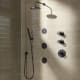 A thumbnail of the Kohler KSS-Components-9-TSHSBS Matte Black