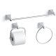 A thumbnail of the Kohler Memoirs Stately Good Accessory Pack 2 Polished Chrome