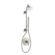 A thumbnail of the Kohler Moxie Shift HydroRail Shower System Brushed Nickel