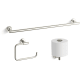 A thumbnail of the Kohler Purist Good Accessory Pack 1 Polished Nickel