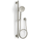 A thumbnail of the Kohler Purist-Handshower-Kit-2.5 Vibrant Polished Nickel