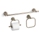 A thumbnail of the Kohler Revival Good Accessory Pack 2 Brushed Bronze