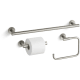 A thumbnail of the Kohler Stillness Good Accessory Pack 2 Brushed Nickel