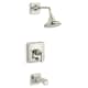 A thumbnail of the Kohler K-T13133-4A Polished Nickel