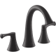 A thumbnail of the Kohler K-T35954-4 Matte Black