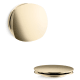 A thumbnail of the Kohler K-T37391 Vibrant French Gold