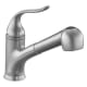 A thumbnail of the Kohler Staccato-K-3361-4-Package Kitchen Faucet