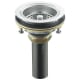 A thumbnail of the Kohler Toccata-K-3346-4-Package Basket Strainer