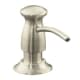 A thumbnail of the Kohler Toccata-K-3346-4-Package Soap / Lotion Dispenser