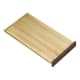 A thumbnail of the Kohler Undertone-K-3376-Package Cutting Board