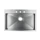 A thumbnail of the Kohler Vault-K-3821-3-Package Kitchen Faucet