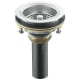 A thumbnail of the Kohler Vault-K-3936-Package Basket Strainer