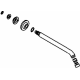A thumbnail of the Kohler 1014554 Matte Black