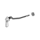 A thumbnail of the Kohler 1042212 Polished Nickel