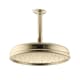 A thumbnail of the Kohler K-13693 Vibrant French Gold