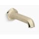 A thumbnail of the Kohler K-27024 Vibrant French Gold